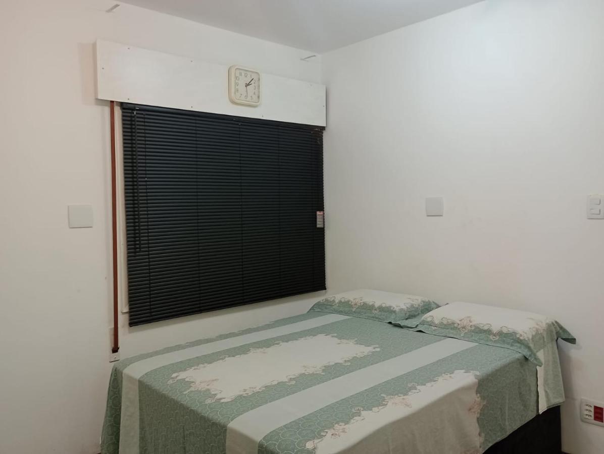 Apartamento Aconchegante Com Estacionamento Na 25 De Marco São Paulo Luaran gambar