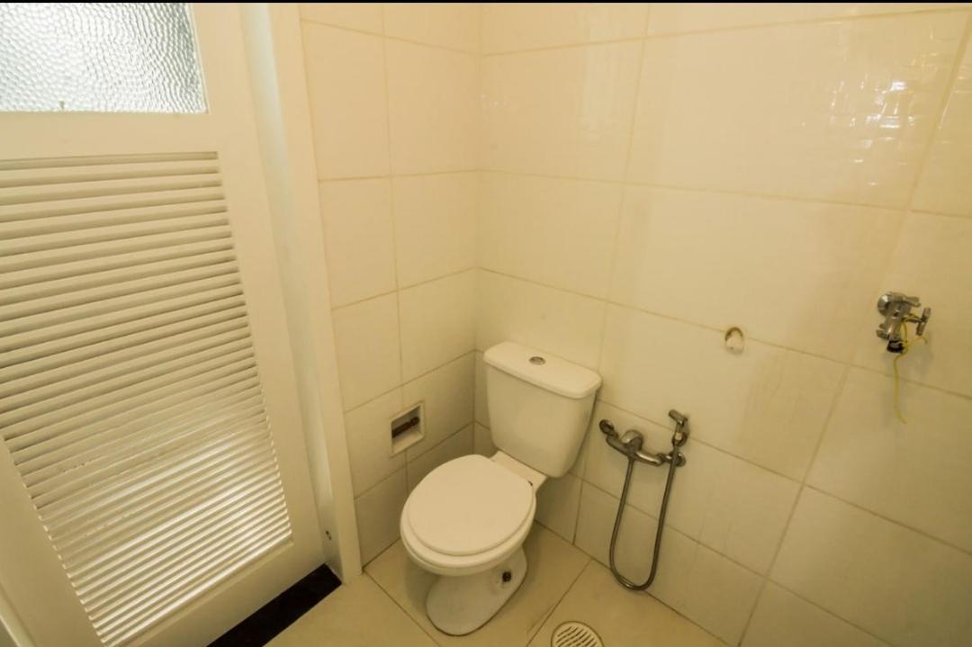 Apartamento Aconchegante Com Estacionamento Na 25 De Marco São Paulo Luaran gambar